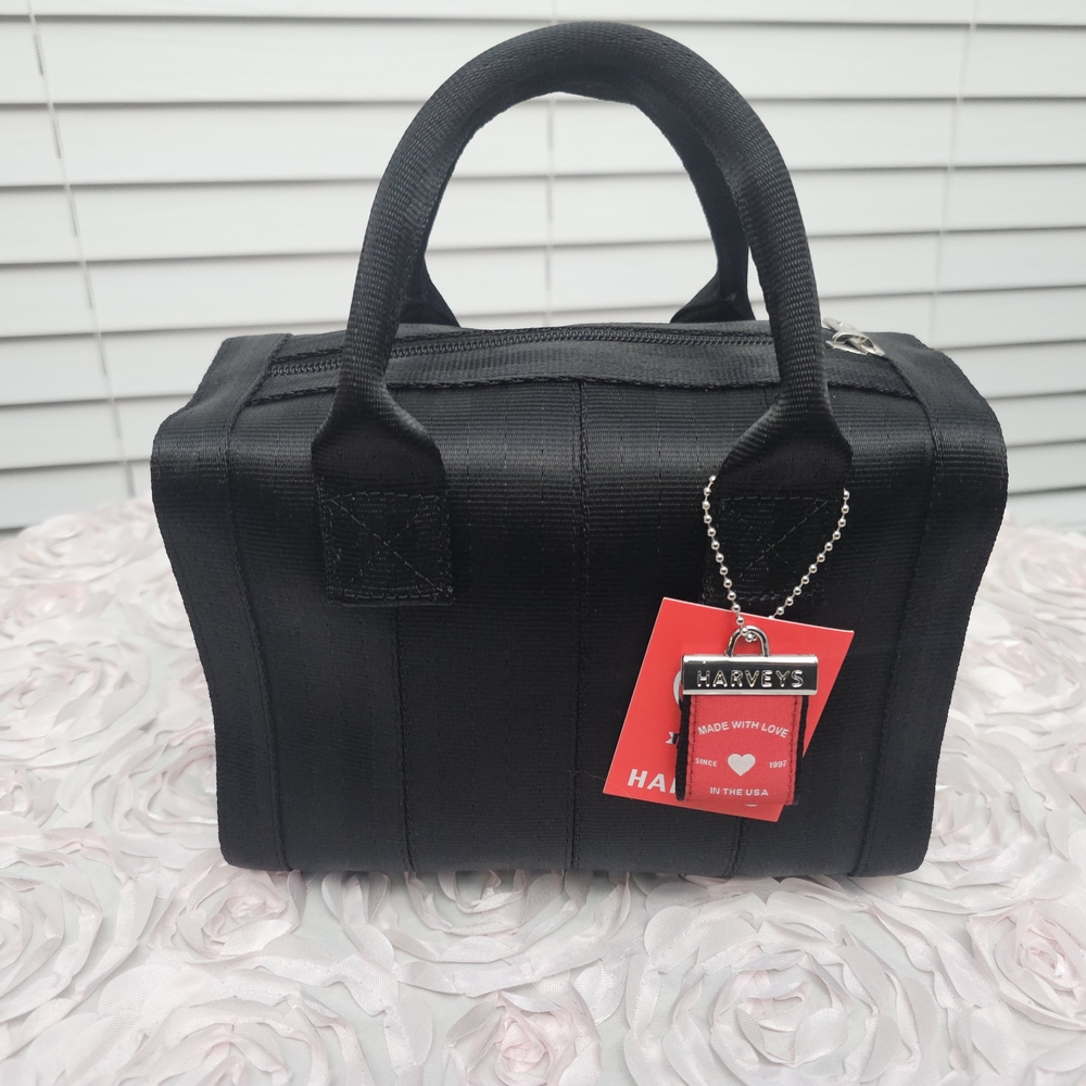 Harveys Mini Marilyn Satchel